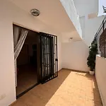 Las Americas Tenerife Studio