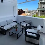 Atico Loft De Lujo Con Gran Terraza