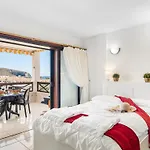 228 Chic Studio \'San Marino\' Spectacular Terrace