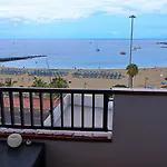 Alquiler En El Puerto De Los Cristianos