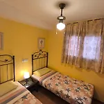 Apartment Parque Royal Fanabe