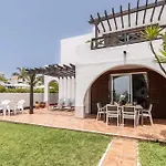 Parque Santiago III 235 - Four Bed Villa