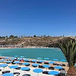 Comfortable Apartment On The 1St Sea Line In The South Of Tenerife