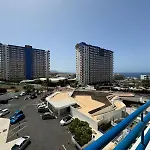 Paraiso Del Sur Tenerife