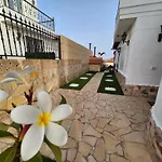 Villa Habibi Luxury 5A