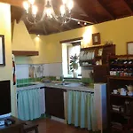 Casa Rural Las Piedras