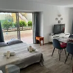 Wonderland Apartment At Santa Maria Aparthotel