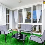 47 Amazing Primavera With Wifi, Terrace, Pool