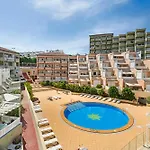 Apartamento Orlando En Playa Fanabe