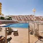 Apartamento Orlando En Playa Fanabe