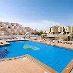 Apartamento Orlando En Playa Fanabe