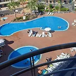 Vistas De Los Gigantes Apartamento 2 Dormitorios