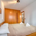 Piso Para Vacaciones Familiares
