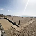 Home2Book Cozy Apt, Pool & Tenis Court, Arona