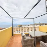 Ocean Front Teneriffa 2 Bedroom Penthouse
