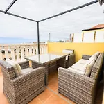 Ocean Front Teneriffa 2 Bedroom Penthouse