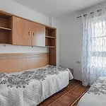 Comfy Duplex For Family Vacations
