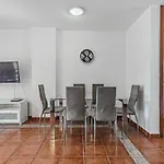 Comfy Duplex For Family Vacations