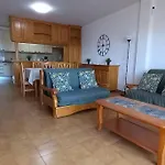 Amplio Apartamento Con Vistas Privilegiadas