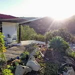 -Casa Rosa-Arico Viejo La Sabinita - Baden, Wandern, Klettern, Individualurlaub Jenseits Des Massentourismus,