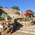 -Casa Rosa-Arico Viejo La Sabinita - Baden, Wandern, Klettern, Individualurlaub Jenseits Des Massentourismus,