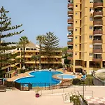 Apartamento De Lujo En Torre Del Sol, Playa De Las Americas
