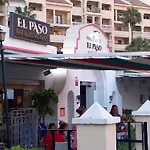 Los Cristianos Heated Pool Sea View Ac