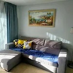 Holiday Apartment Sol Paraiso