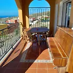 Villa Lucian En Adeje Con Vistas Al Atlantico