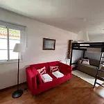 Chalet Banot Patio Privado Rutas Senderismo