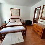 Chalet Banot Patio Privado Rutas Senderismo