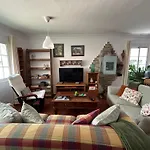 Chalet Banot Patio Privado Rutas Senderismo