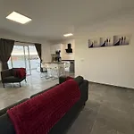 Apartamentos La Caracola El Medano