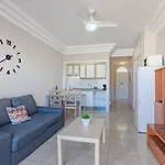 Apartamentos Turísticos en Costa Adeje