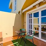 Apartamentos Turísticos en Costa Adeje