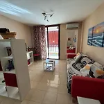 Olivia Sunset Trinidad Sur