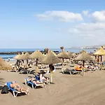 Okstay Torres Del Sol With Sea And Pool Views