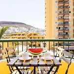Okstay Torres Del Sol With Sea And Pool Views