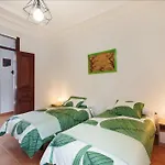 Finca Pisaverde