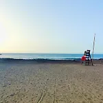 Costa Los Abrigos