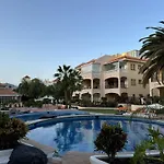 Apartamento En Golf Del Sur Con Piscina