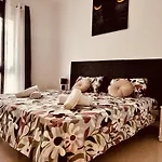 Apartamento En Golf Del Sur Con Piscina