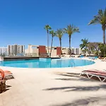 Playa Paraiso 2 - Apartament