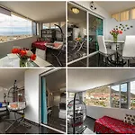Luxury 2Bedroom Apart Sea View Roque Del Conde Eva