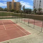 Apartamentos Achacay - Los Cristianos