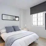 Tenerife City Apartments Two-Bedrooms
