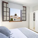 Tenerife City Apartments Two- Bedrooms Sea View