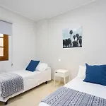 Tenerife City Apartments Two- Bedrooms Sea View