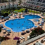 La Perla Negra By Tenerife Dream Properties
