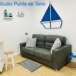 El Castillito Studios
